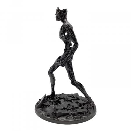 TERMINAROR フィギュア 「ターミネーター：ニューフェイト」 REV-9