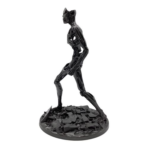 TERMINAROR フィギュア 「ターミネーター：ニューフェイト」 REV-9