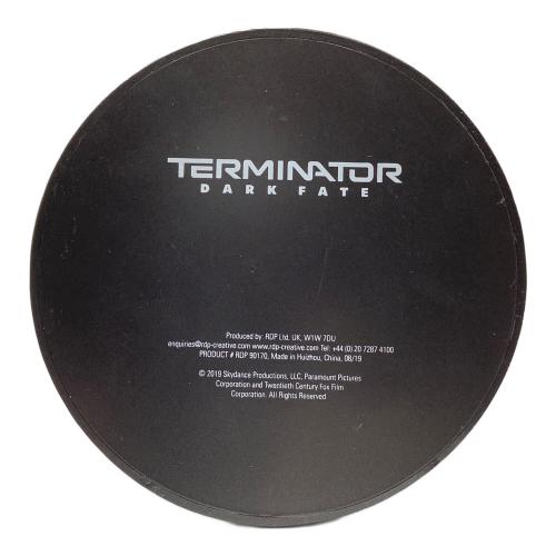 TERMINAROR フィギュア 「ターミネーター：ニューフェイト」 REV-9