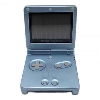 Nintendo (ニンテンドー) GAMEBOY ADVANCE SP AGS-001