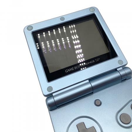 Nintendo (ニンテンドー) GAMEBOY ADVANCE SP AGS-001｜トレファクONLINE