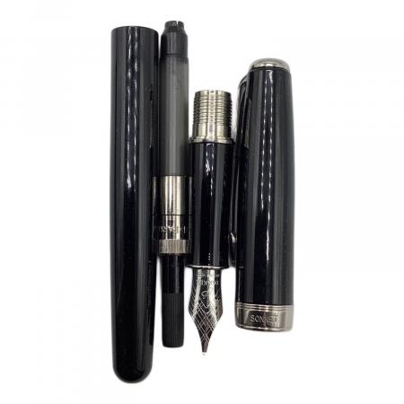 PARKER (パーカー) 万年筆 ペン先 18K｜トレファクONLINE