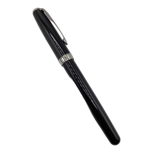 PARKER (パーカー) 万年筆 ペン先 18K
