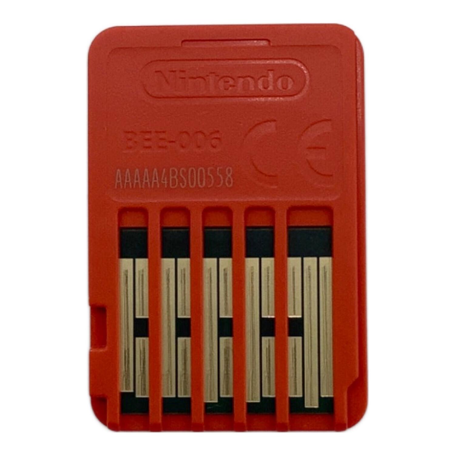 Nintendo (ニンテンドー) Nintendo Switch マリオカート