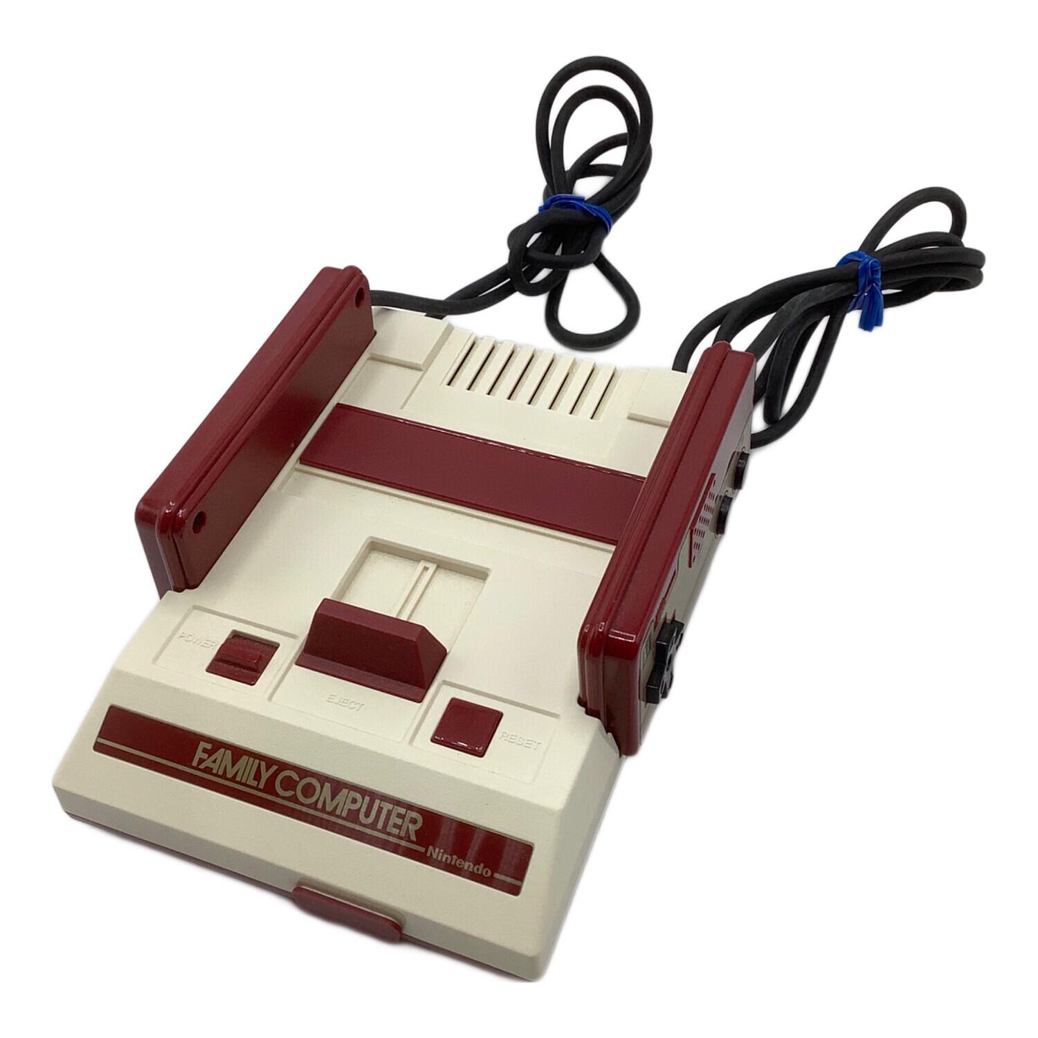 Nintendo (ニンテンドー) ニンテンドークラシックミニ