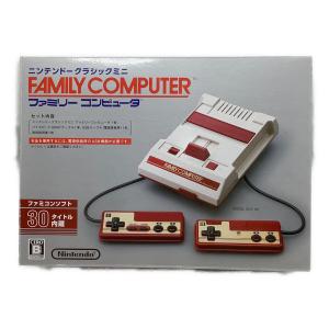 Nintendo (ニンテンドー) ニンテンドークラシックミニ スーパーファミコン CLV-101
