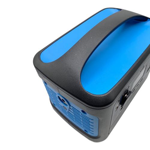 LVYUAN ポータブル電源  YW600