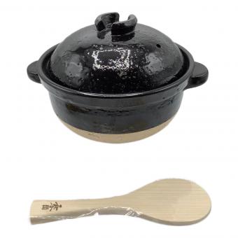 かまどさん一合炊き CT-02