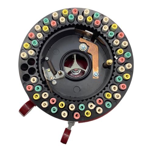 ルーレット式おみくじ器｜トレファクONLINE