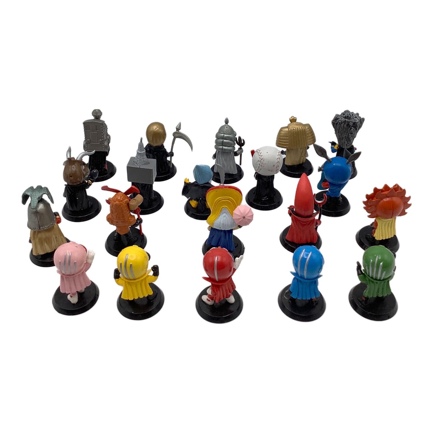 BANDAI 戦隊ヒーロー フィギュアなどのコレクションセット 1042008900264054_05_0199w.jpeg