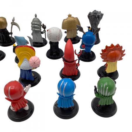 秘密戦隊ゴレンジャー　フィギュア　セット Amazon.co.jp: 秘密戦隊ゴレンジャー 5人セット フィギュア アカ