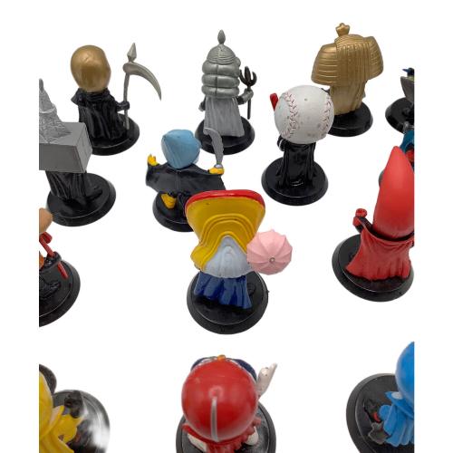 フィギュア 特撮ヒーローズ/秘密戦隊ゴレンジャー セット｜トレファク