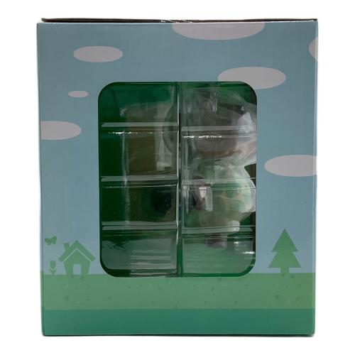 BANDAI (バンダイ) フィギュア あつまれどうぶつの森 A賞 トントンカンカン♪ キッチンタイマー