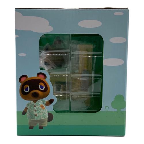 BANDAI (バンダイ) フィギュア あつまれどうぶつの森 A賞 トントンカンカン♪ キッチンタイマー