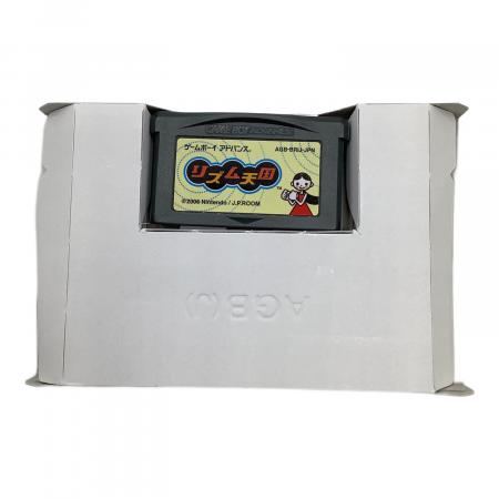 Nintendo リズム天国｜トレファクONLINE