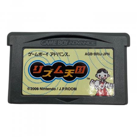 Nintendo リズム天国｜トレファクONLINE