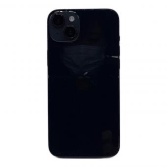 Apple iPhone14 Plus MQ4J3J/A  SIM FREE  256GB バッテリー:Bランク(84%)