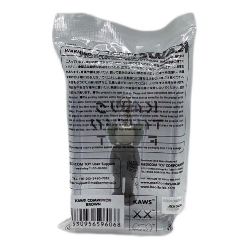 KAWS 東京ファースト  コンパニオンキーチャーム