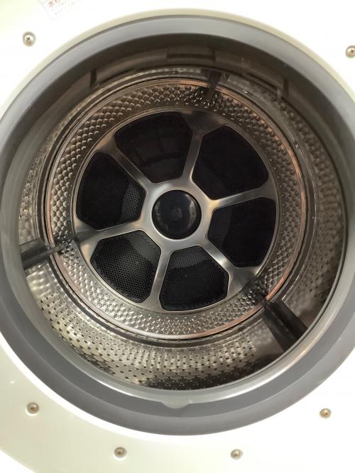 TOSHIBA (トウシバ) ドラム式洗濯乾燥機 12.0kg TW-127XM4L(W)