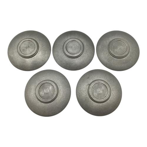 鍛栄工房 (タンエイコウボウ) 茶托揃え 純錫｜トレファクONLINE