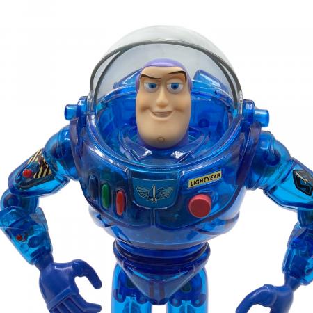 TOMY (トミー) トーキングフィギュア THINK WAY バズ・ライトイヤー