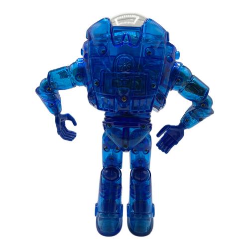 トイ・ストーリー バズ・ライトイヤー クリアブルー 超激レア 】 トイ