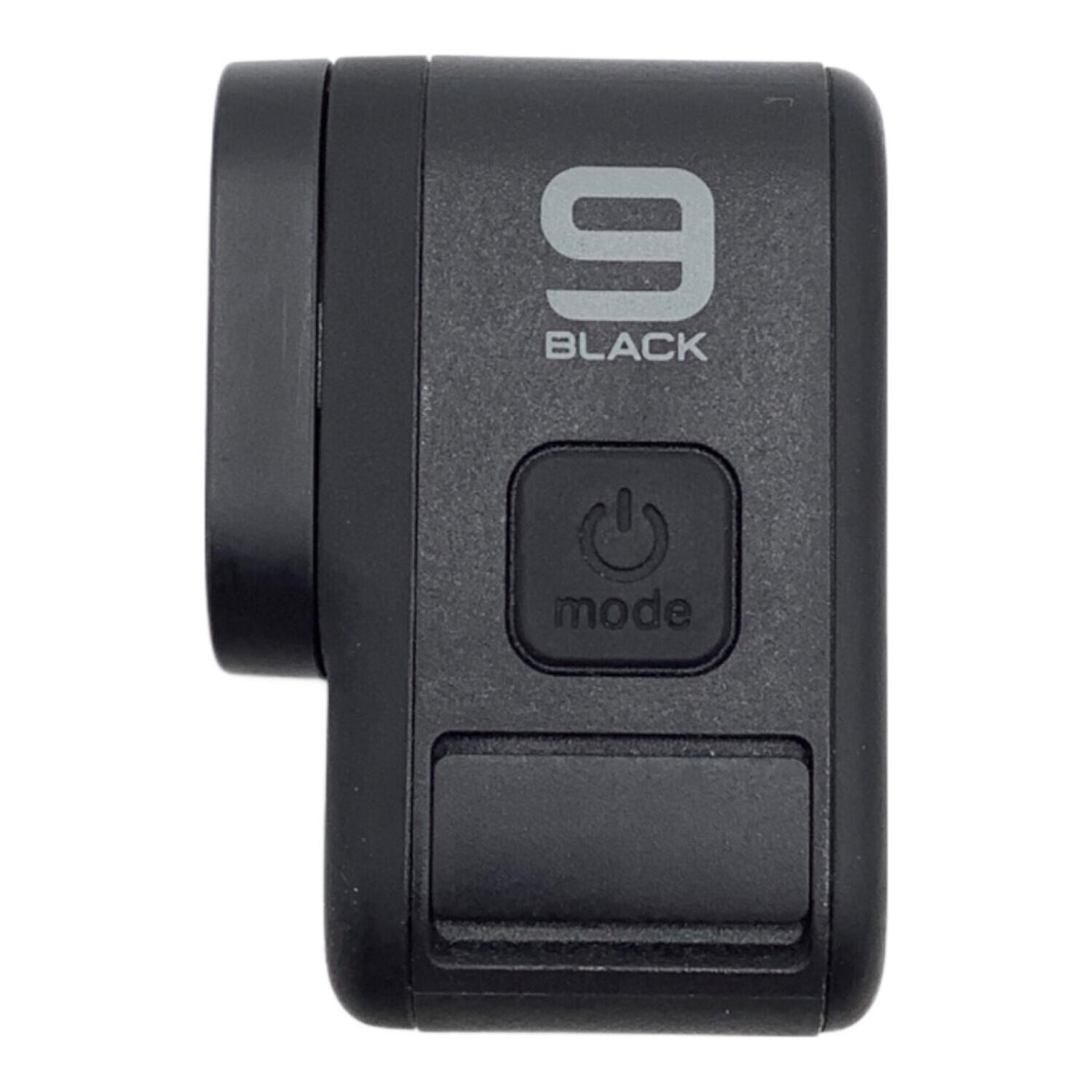 GoPro - GoPro(ゴープロ) HERO9 Black 新品未開封 公式サイトで購入 GoPro ゴープロ HERO9 BLACK カメラ本体 | 《公式》南海部品の