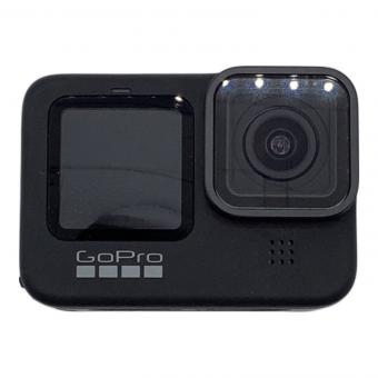 GoPro (ゴープロ) アクションカメラ HERO9 BLACK