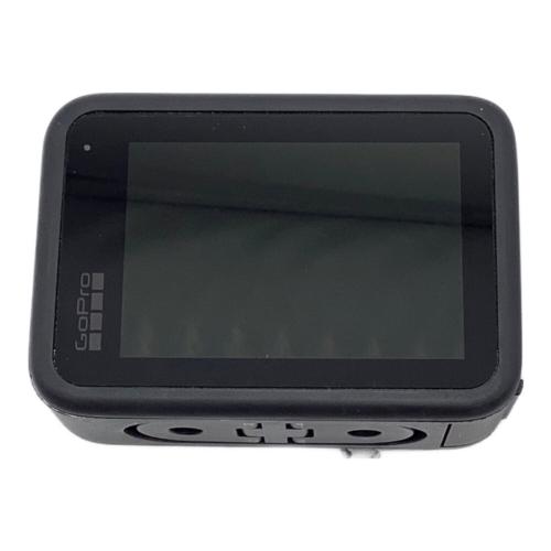 GoPro (ゴープロ) アクションカメラ HERO9 BLACK