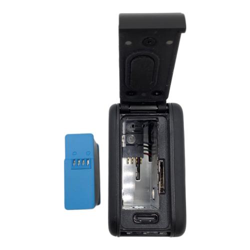 GoPro (ゴープロ) アクションカメラ HERO9 BLACK