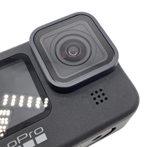 GoPro (ゴープロ) アクションカメラ HERO9 BLACK