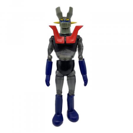 タカラ 変身サイボーグ1号／マジンガーZ TAKARA (タカラ) フィギュア マジンガーZ 変身サイボーグ1号