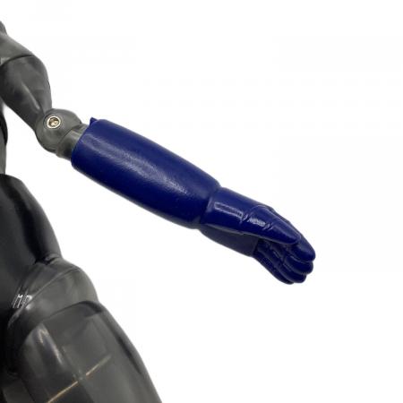 TAKARA (タカラ) フィギュア マジンガーZ 変身サイボーグ1号 変身