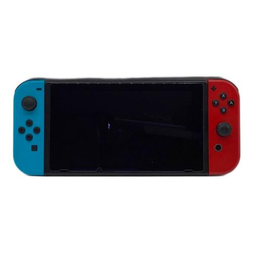 Nintendo (ニンテンドー) Nintendo Switch HAC-001