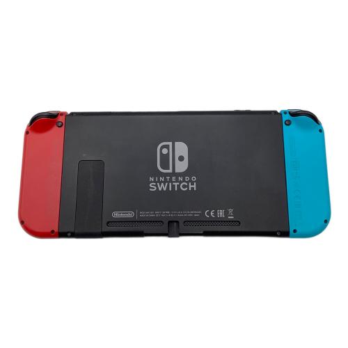 Nintendo (ニンテンドー) Nintendo Switch HAC-001