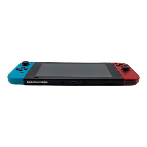 Nintendo (ニンテンドー) Nintendo Switch HAC-001