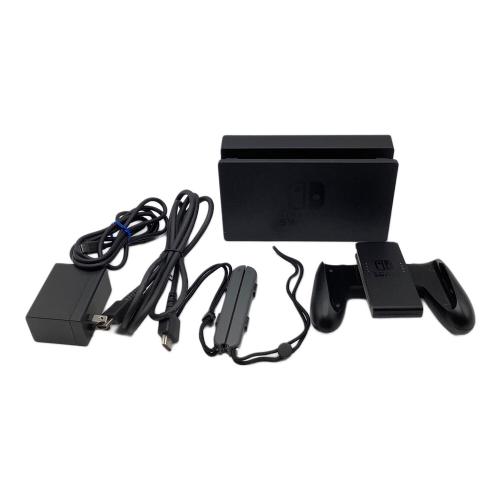 Nintendo (ニンテンドー) Nintendo Switch HAC-001｜トレファクONLINE