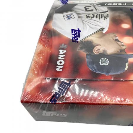 Topps カードゲーム NPB Stadium Club ベースボールカード｜トレファク