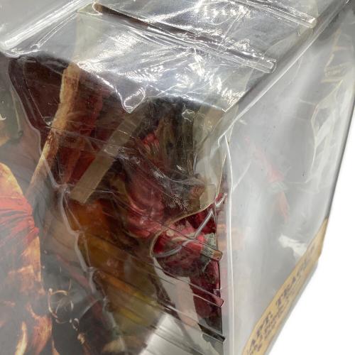 NECA　パイレツオブカリビアン フィギュア キャプテンティーグ