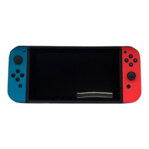Nintendo (ニンテンドー) Nintendo Switch HAC-001