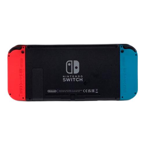 Nintendo (ニンテンドー) Nintendo Switch HAC-001