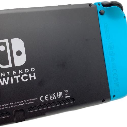 Nintendo (ニンテンドー) Nintendo Switch HAC-001