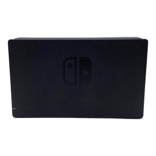 Nintendo (ニンテンドー) Nintendo Switch HAC-001