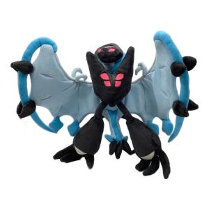 Pokemon Center (ポケモンセンター) ヌイグルミ ネクロズマ（あかつきのつばさ）