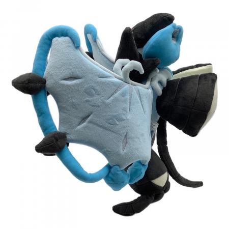 Pokemon Center (ポケモンセンター) ヌイグルミ ネクロズマ（あかつき