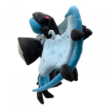 ポケモン★♥ネクロズマ♥★ぬいぐるみ★3体★ポケモンセンター 楽天市場】【中古】ポケモンセンターオリジナル ぬいぐるみ ネクロズマ