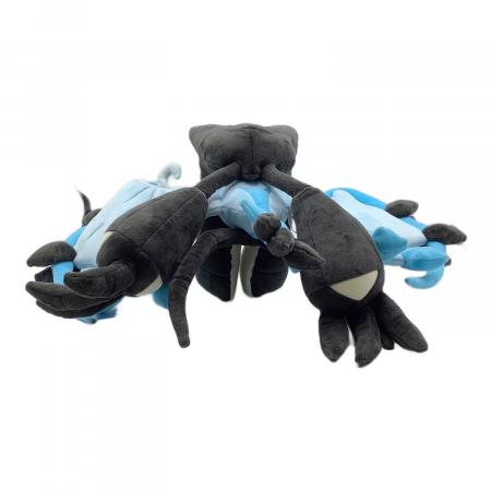 ポケモン★♥ネクロズマ♥★ぬいぐるみ★3体★ポケモンセンター 楽天市場】【中古】ポケモンセンターオリジナル ぬいぐるみ ネクロズマ