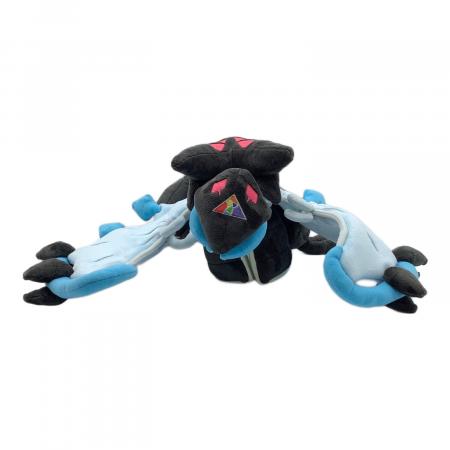 Pokemon Center (ポケモンセンター) ヌイグルミ ネクロズマ（あかつき