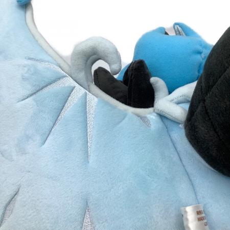 Pokemon Center (ポケモンセンター) ヌイグルミ ネクロズマ（あかつき