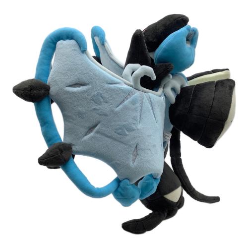 Pokemon Center (ポケモンセンター) ヌイグルミ ネクロズマ（あかつきのつばさ）